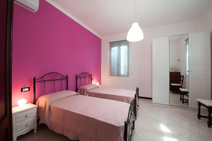 B&B La Quercia Di Mery La Villa  Exterior photo